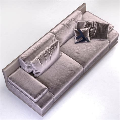 fendi artu sofa price|Fendi casa uk.